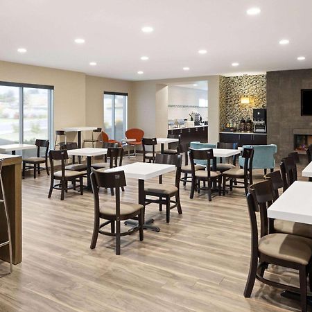La Quinta Inn & Suites By Wyndham Wenatchee Exteriér fotografie