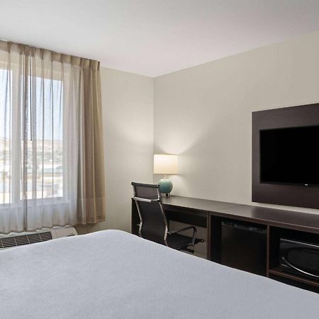 La Quinta Inn & Suites By Wyndham Wenatchee Exteriér fotografie