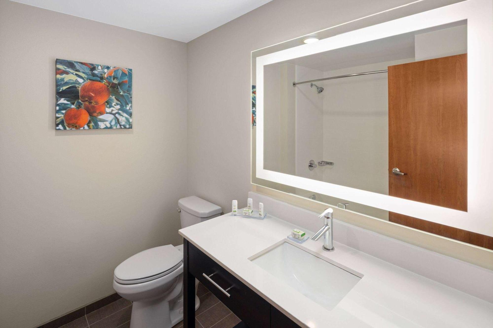 La Quinta Inn & Suites By Wyndham Wenatchee Exteriér fotografie