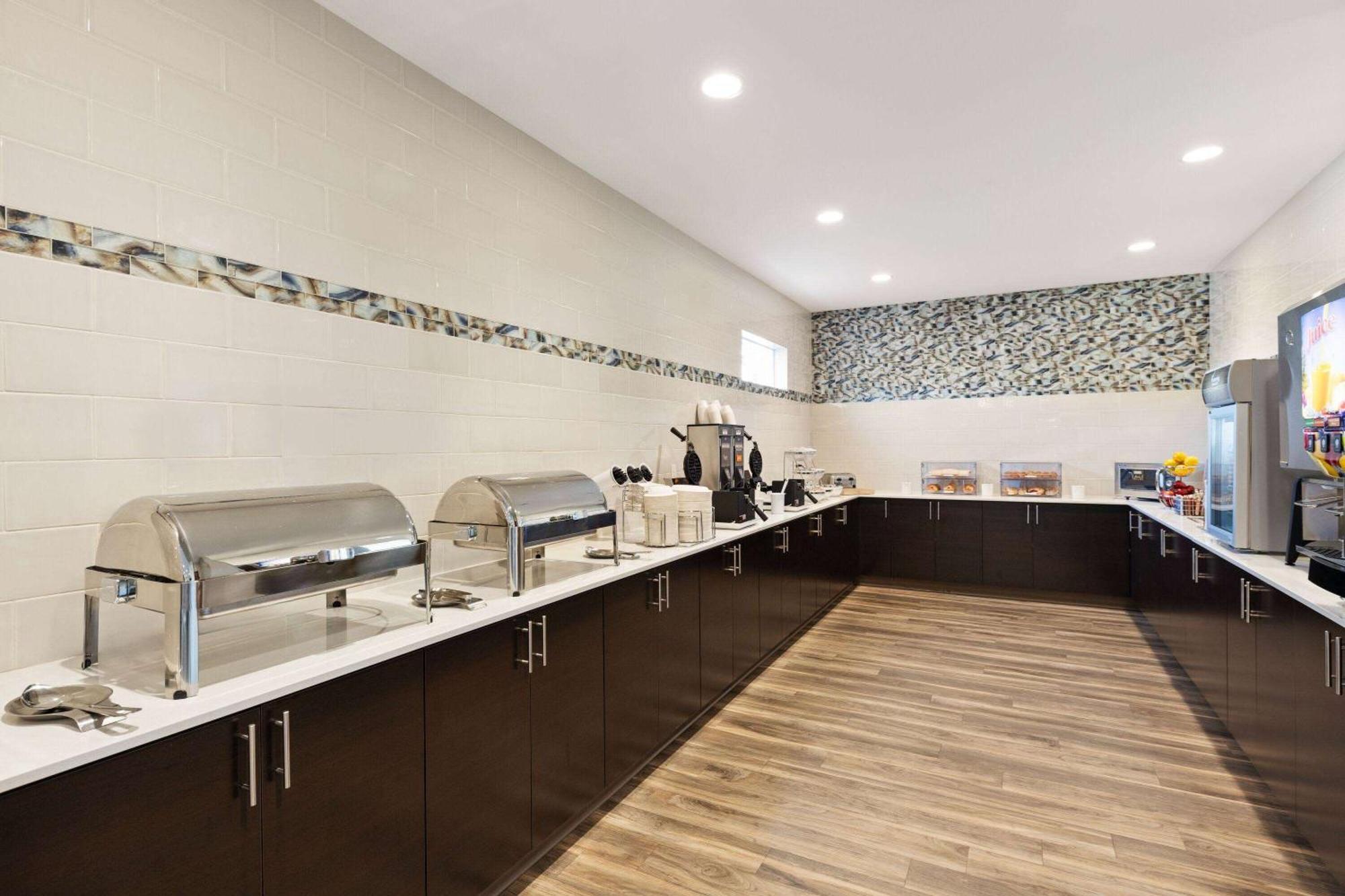 La Quinta Inn & Suites By Wyndham Wenatchee Exteriér fotografie