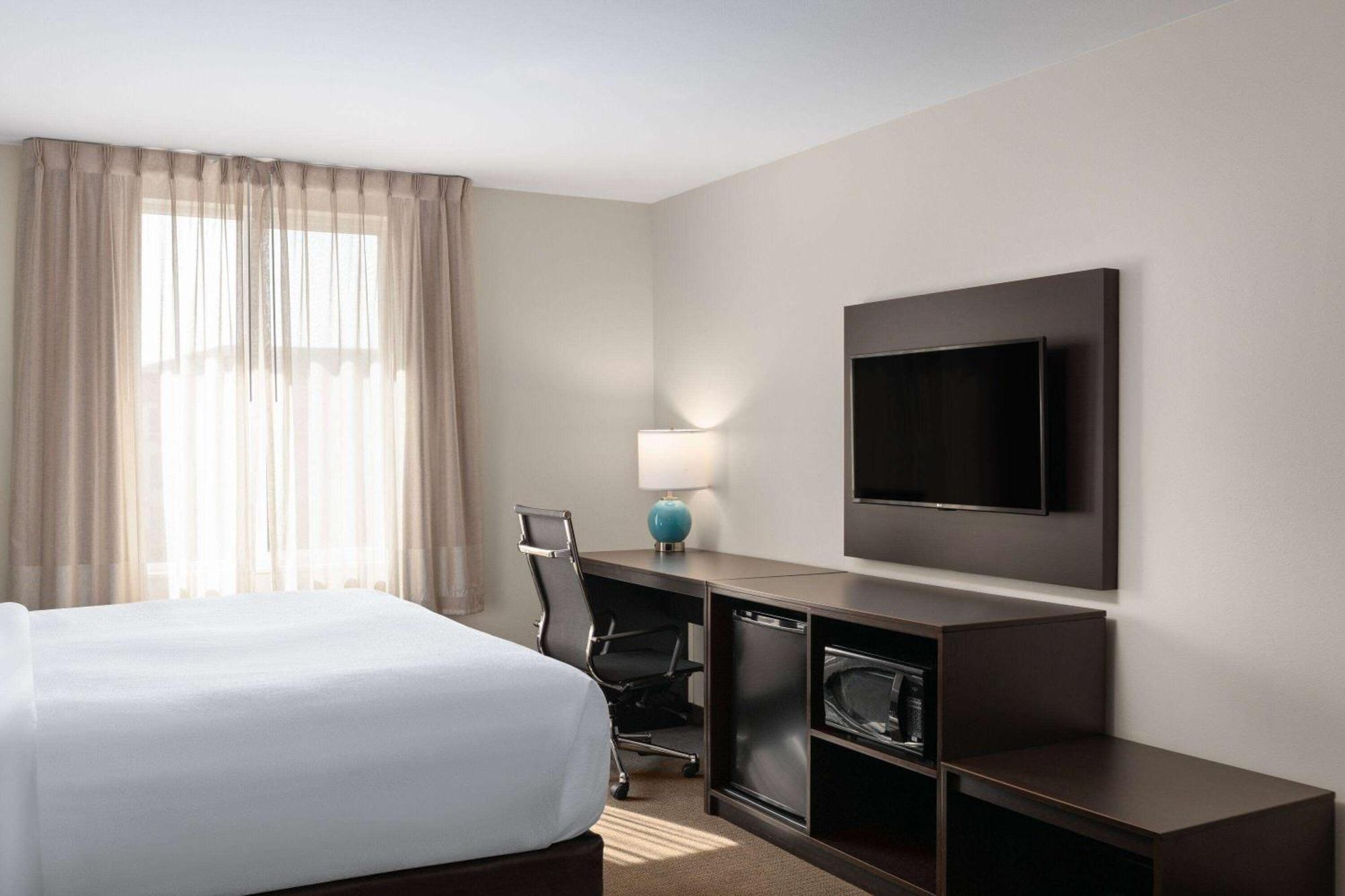 La Quinta Inn & Suites By Wyndham Wenatchee Exteriér fotografie