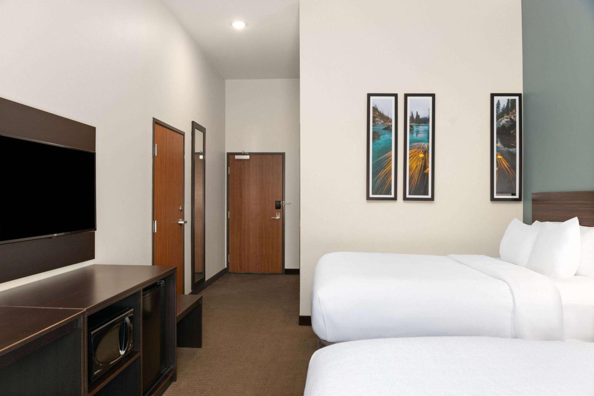 La Quinta Inn & Suites By Wyndham Wenatchee Exteriér fotografie