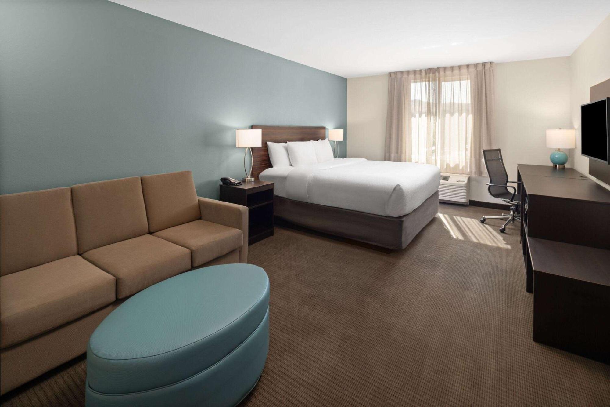 La Quinta Inn & Suites By Wyndham Wenatchee Exteriér fotografie