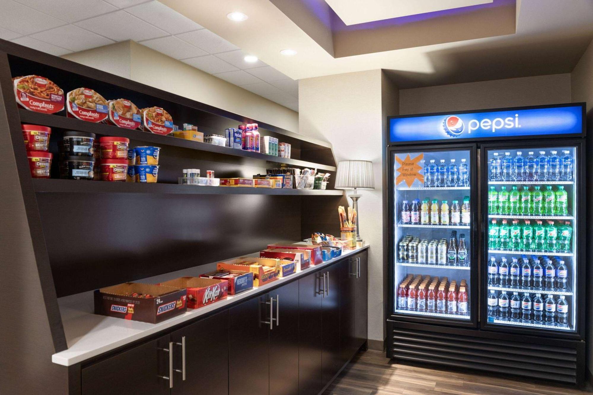 La Quinta Inn & Suites By Wyndham Wenatchee Exteriér fotografie