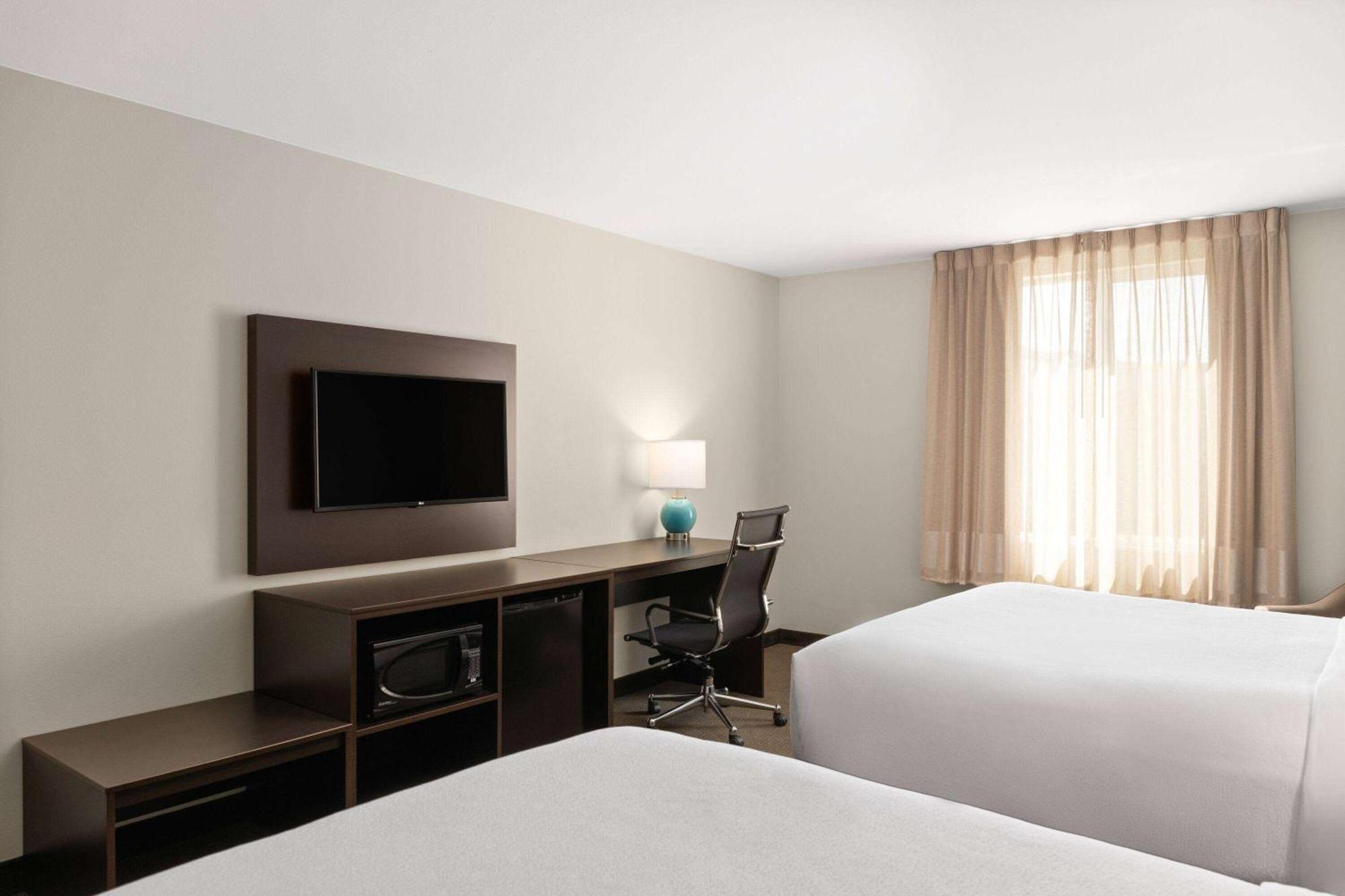 La Quinta Inn & Suites By Wyndham Wenatchee Exteriér fotografie