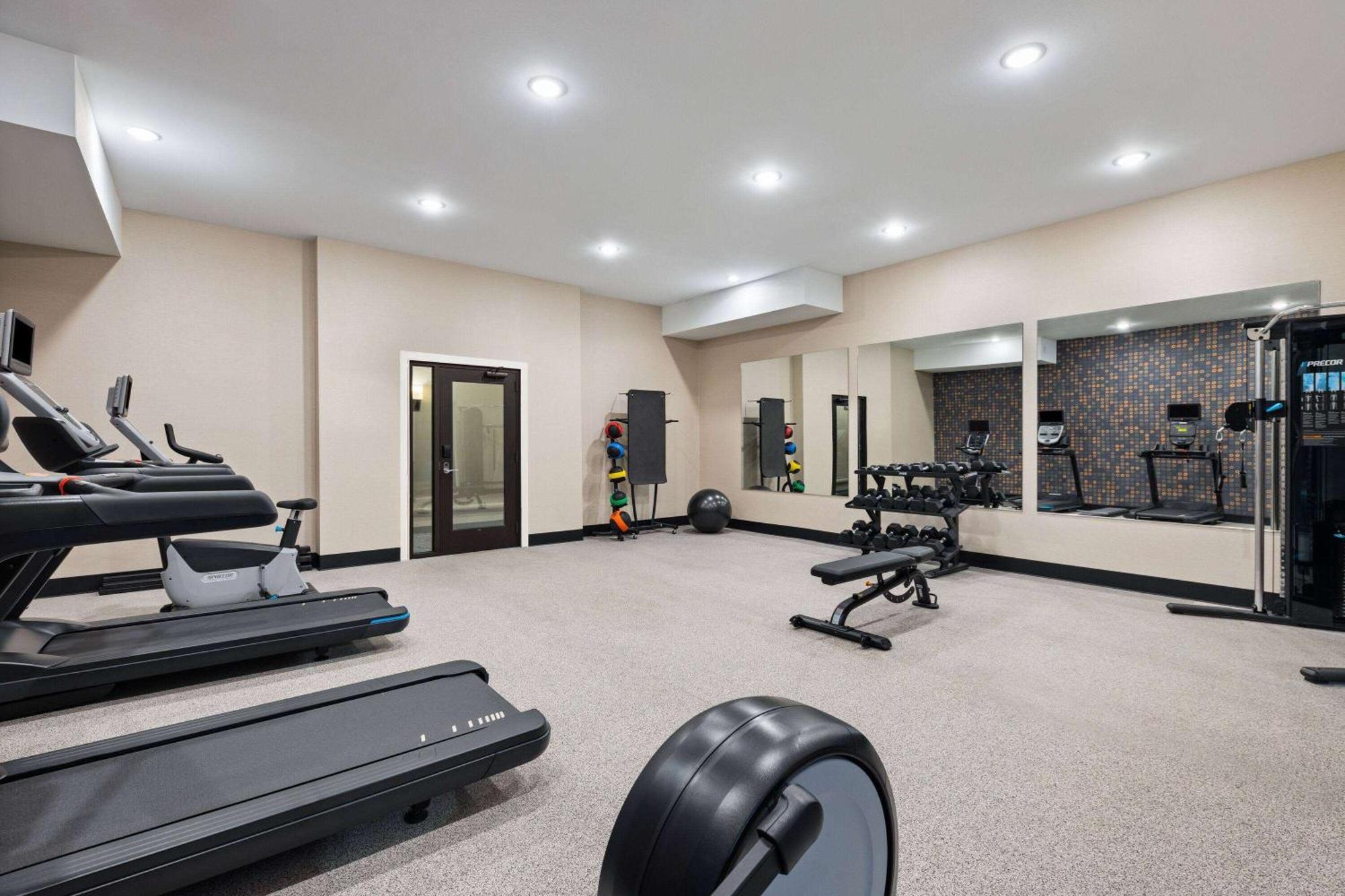 La Quinta Inn & Suites By Wyndham Wenatchee Exteriér fotografie