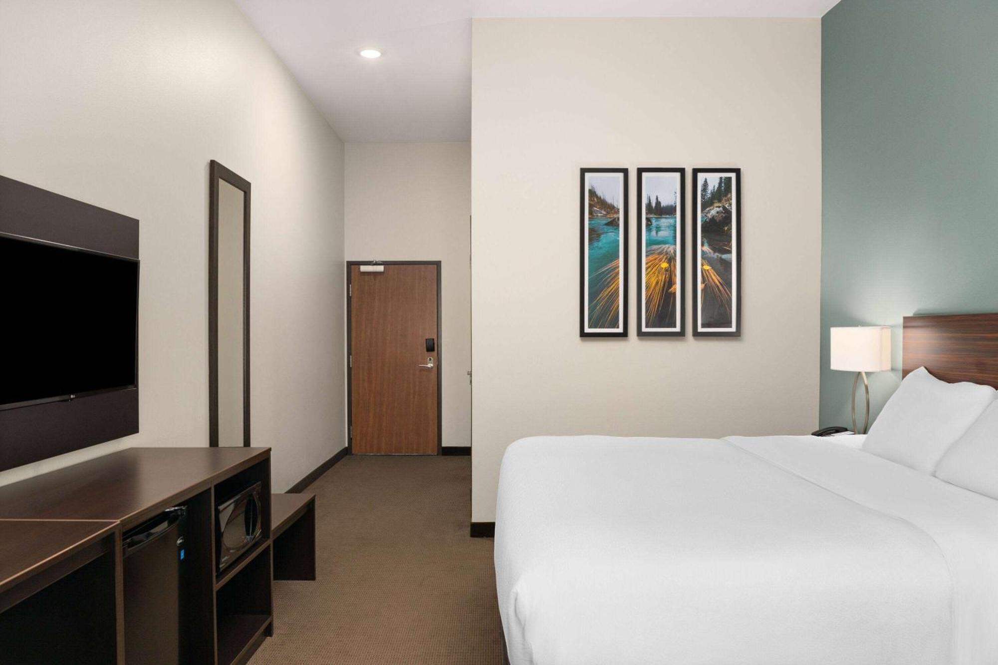 La Quinta Inn & Suites By Wyndham Wenatchee Exteriér fotografie