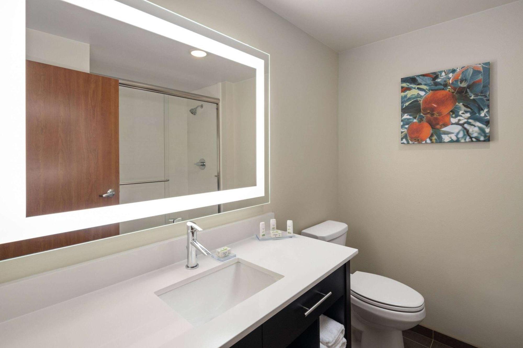 La Quinta Inn & Suites By Wyndham Wenatchee Exteriér fotografie