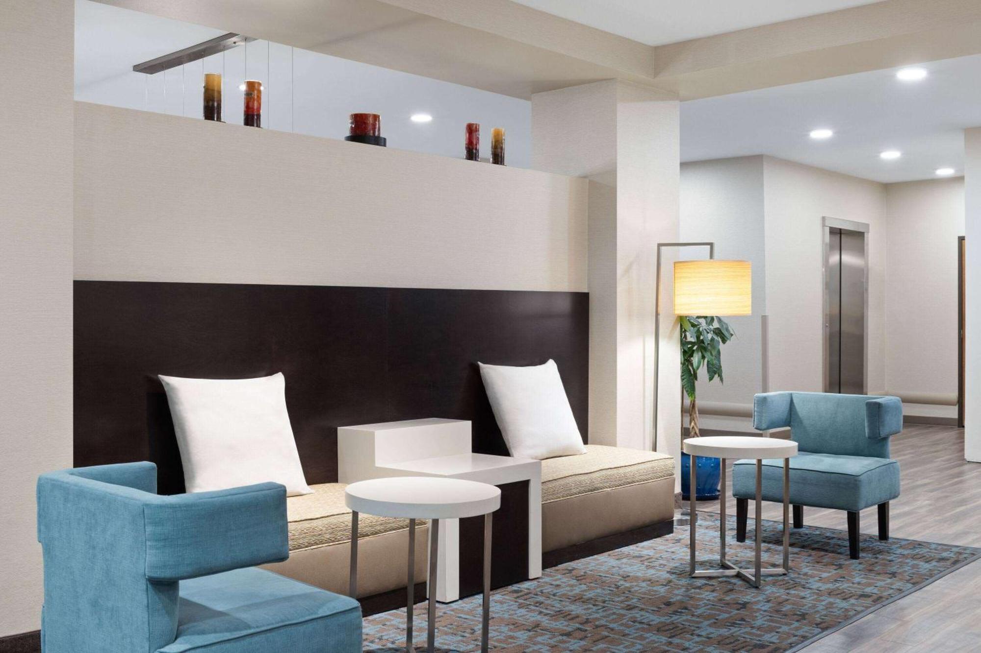 La Quinta Inn & Suites By Wyndham Wenatchee Exteriér fotografie
