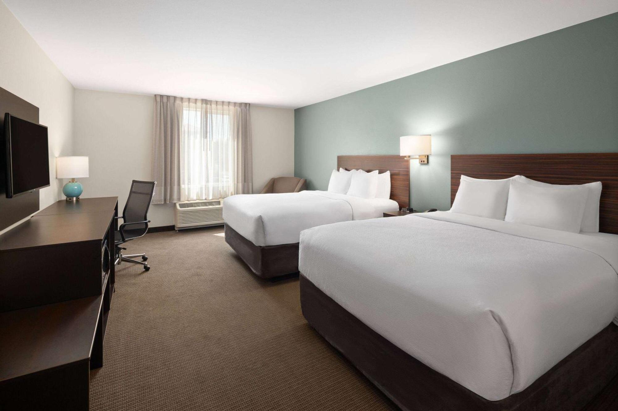 La Quinta Inn & Suites By Wyndham Wenatchee Exteriér fotografie