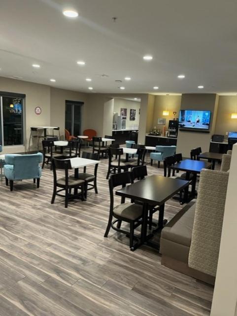 La Quinta Inn & Suites By Wyndham Wenatchee Exteriér fotografie